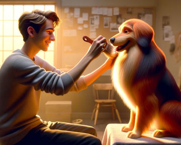 La Importancia de las Proteínas en la Dieta de tu Perro