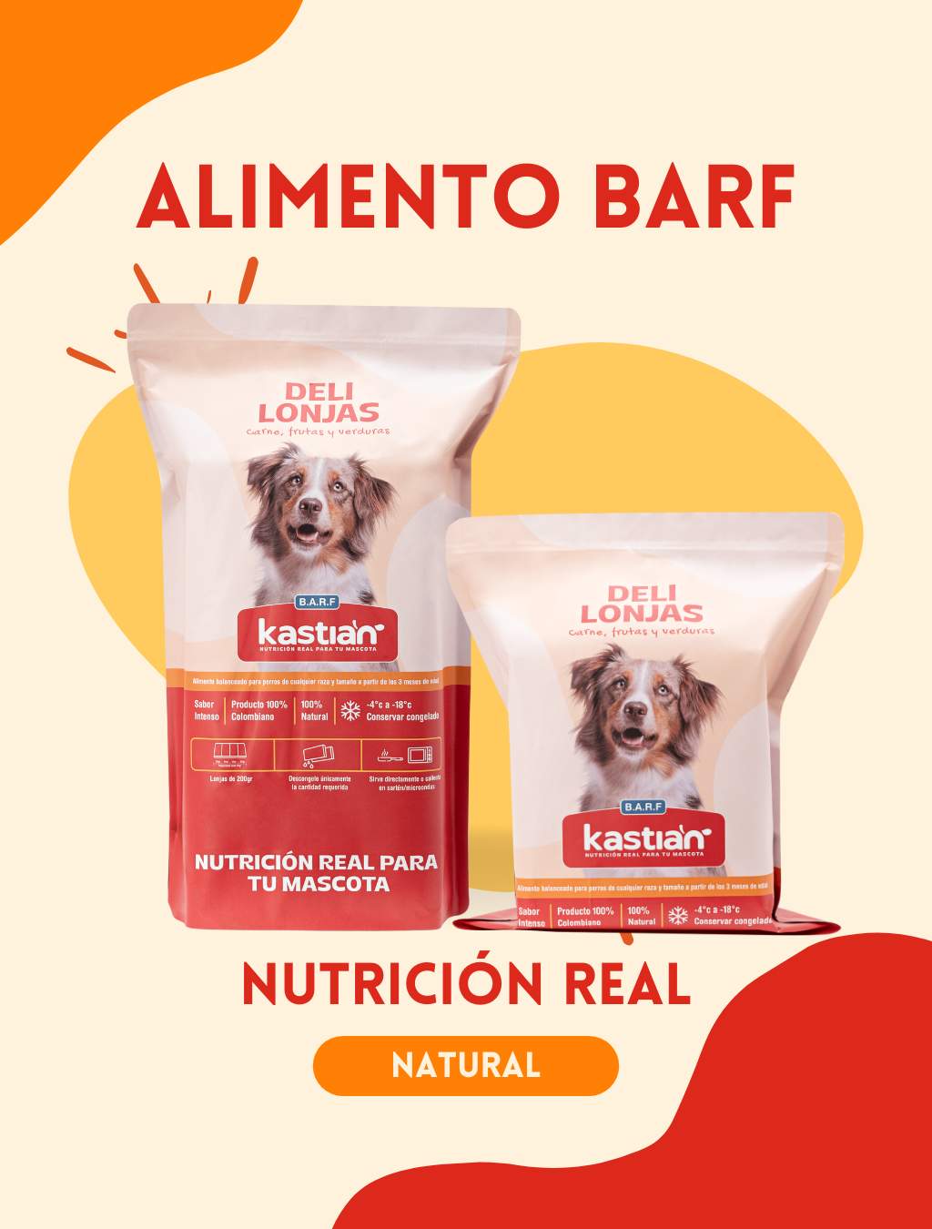 Alimentos