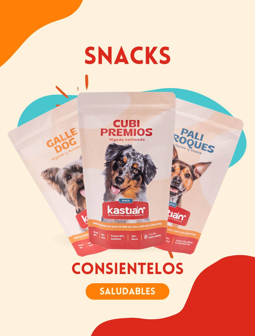 Snacks