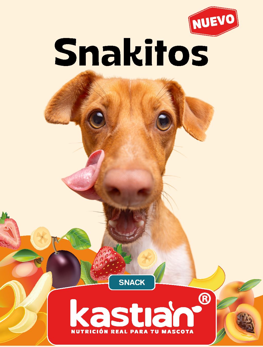 Snakitos