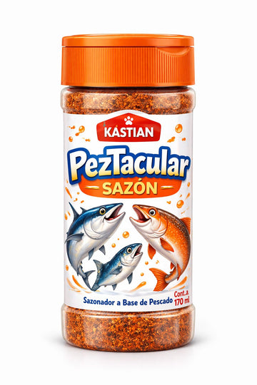 Peztacular 80g