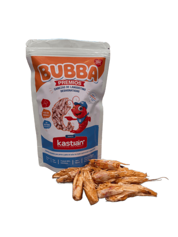 BubbaPremios