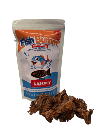 FishBumm 70g