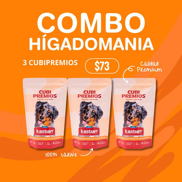 Combo HígadoMania
